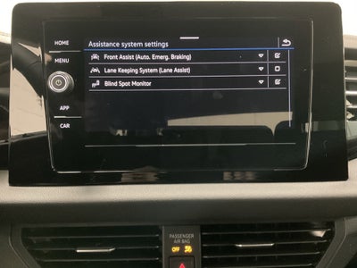 2026 Volkswagen Jetta S