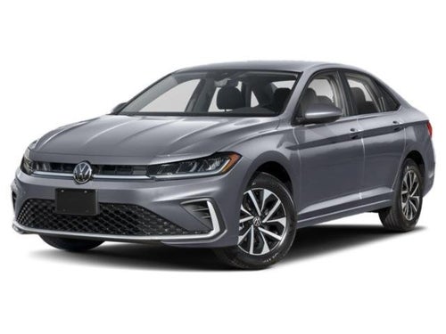 2026 Volkswagen Jetta S