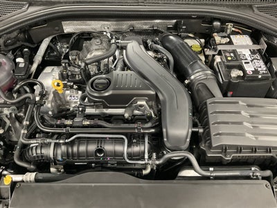 2026 Volkswagen Jetta S