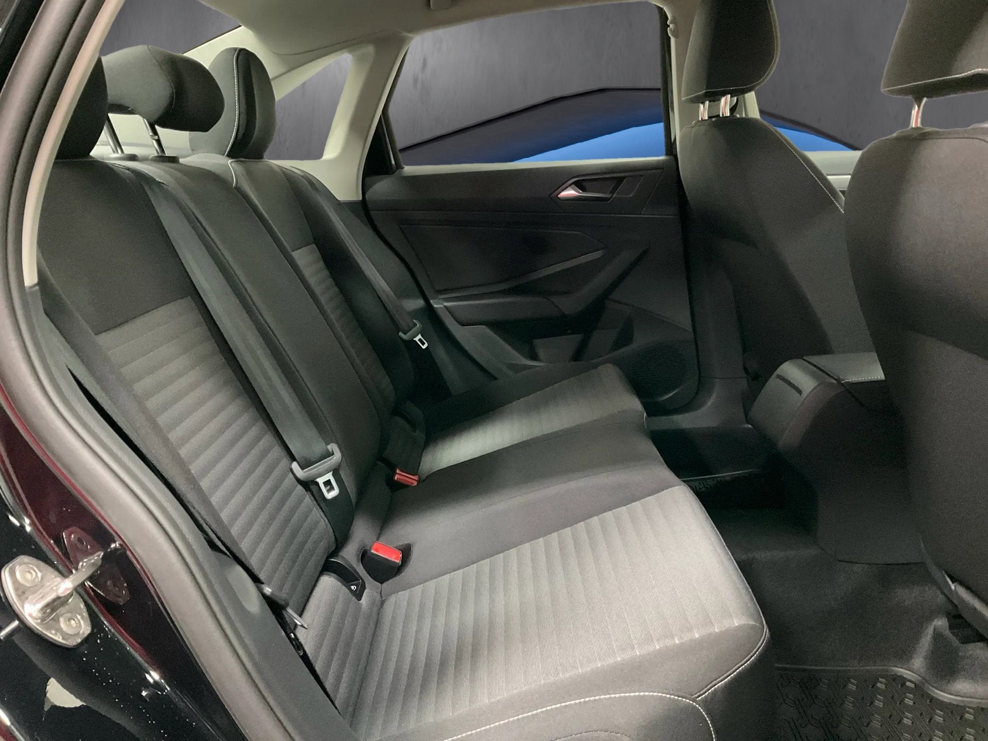 2026 Volkswagen Jetta S