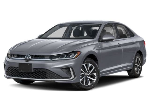 2027 Volkswagen Jetta S