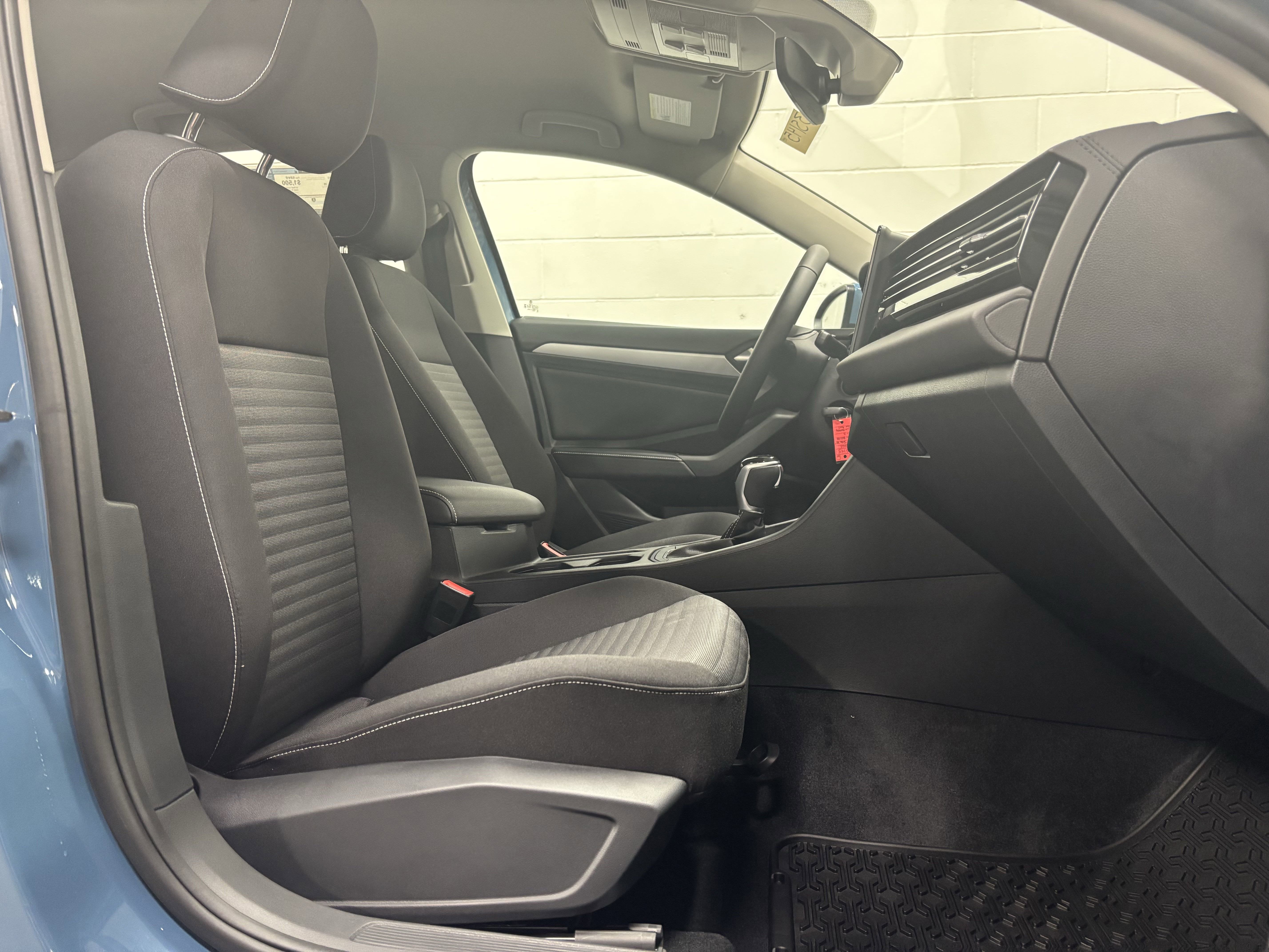 2025 Volkswagen Jetta S