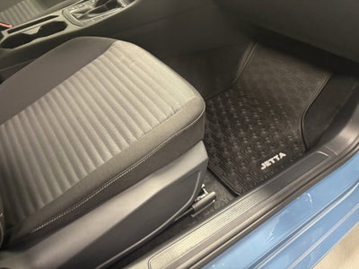 2025 Volkswagen Jetta S