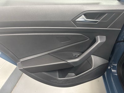 2025 Volkswagen Jetta S