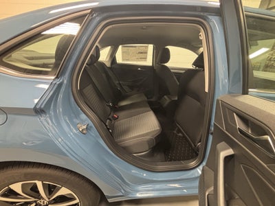 2025 Volkswagen Jetta S