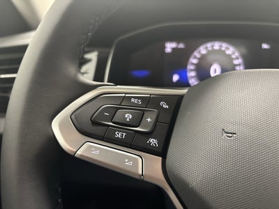 2025 Volkswagen Jetta S