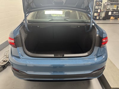 2025 Volkswagen Jetta S