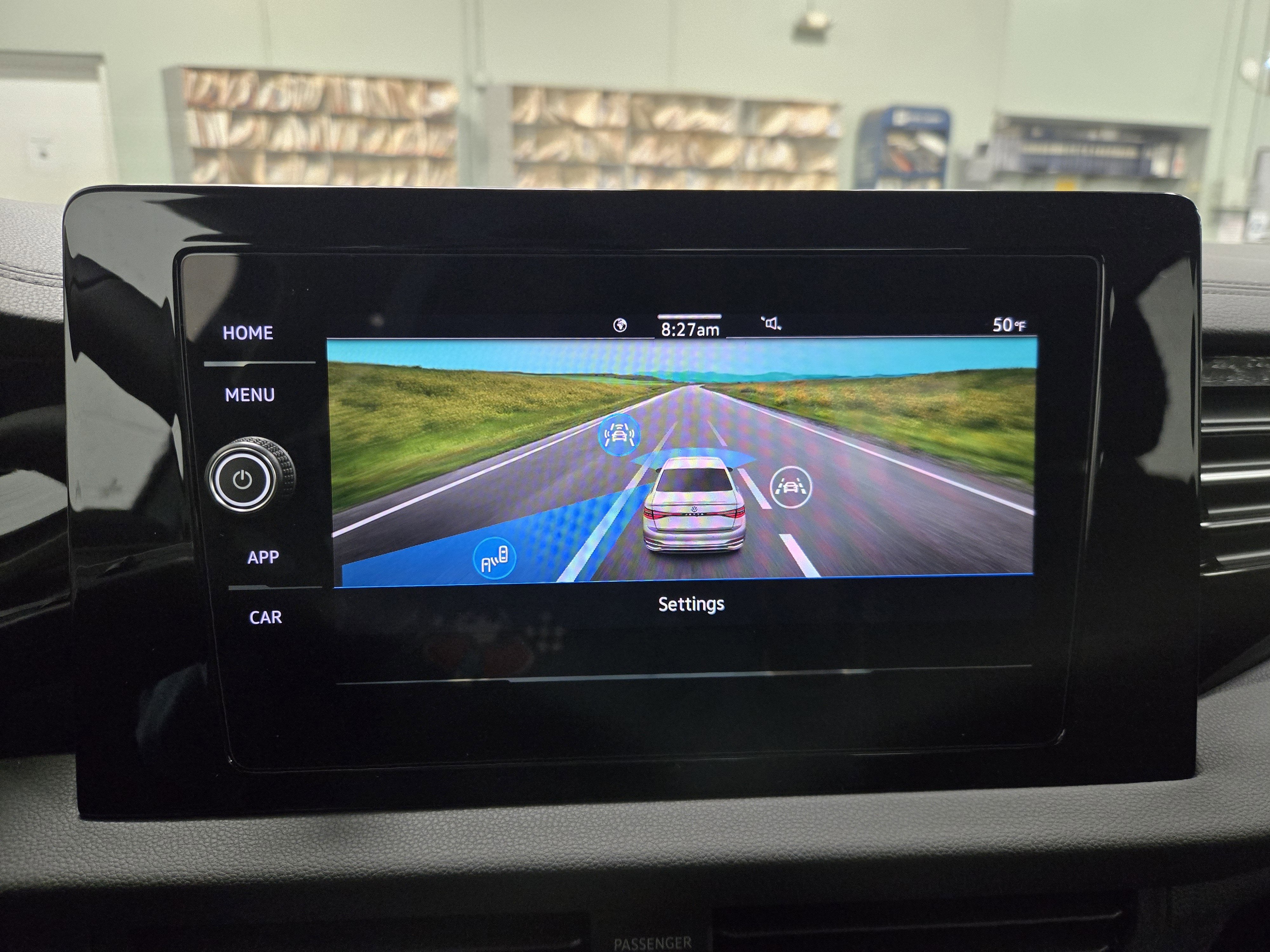 2025 Volkswagen Jetta S