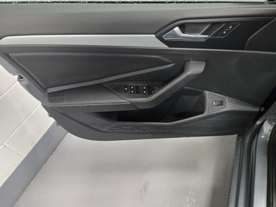 2025 Volkswagen Jetta S