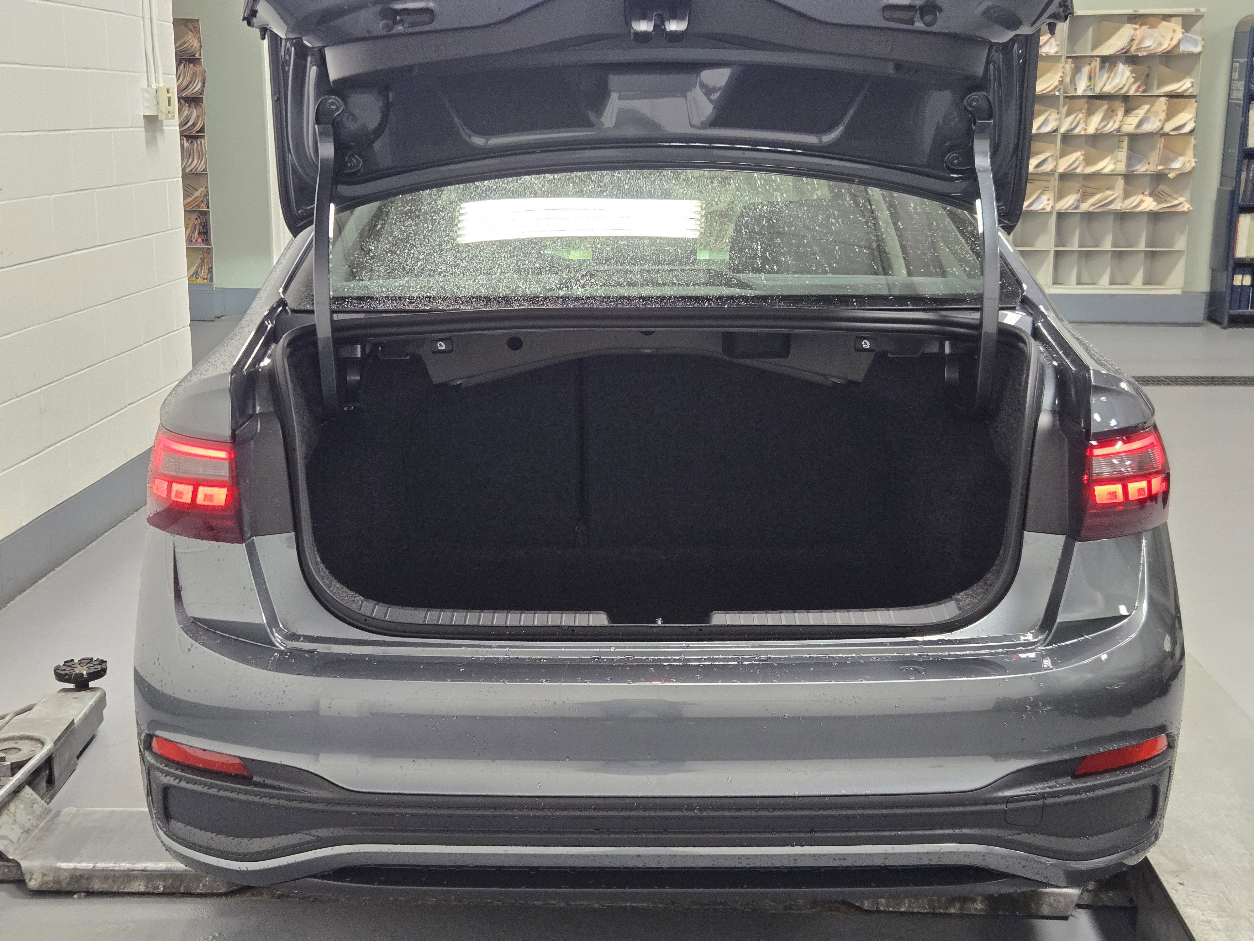 2025 Volkswagen Jetta S