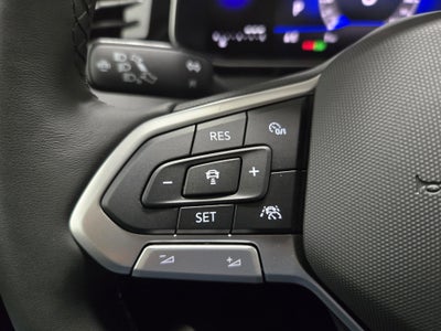 2025 Volkswagen Jetta S