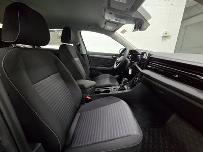 2025 Volkswagen Jetta S