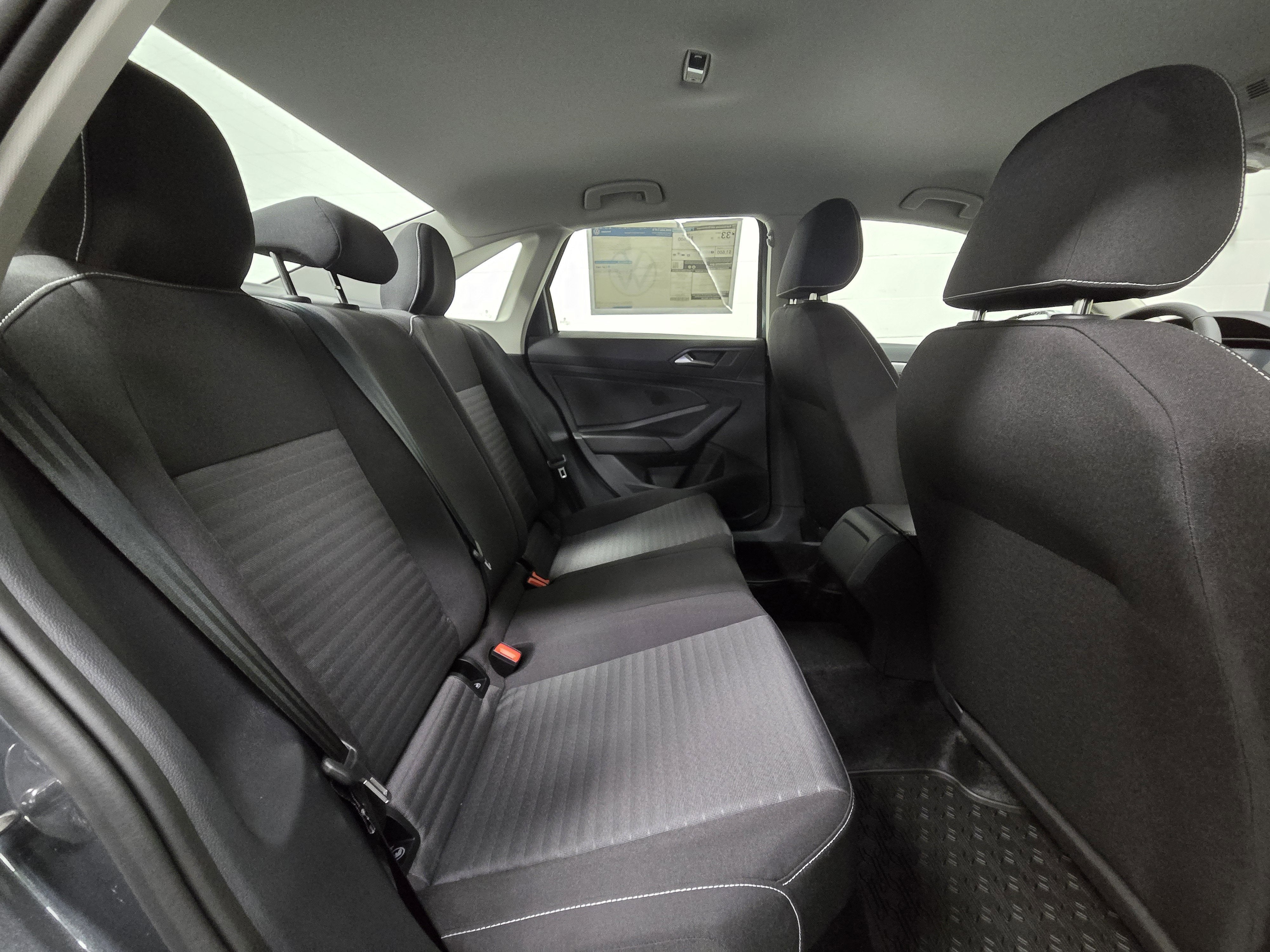 2025 Volkswagen Jetta S