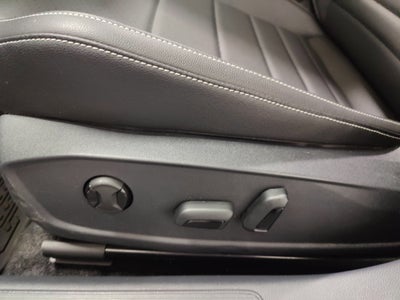 2024 Volkswagen Jetta SE w/Sunroof