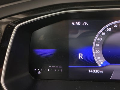 2024 Volkswagen Jetta SE w/Sunroof