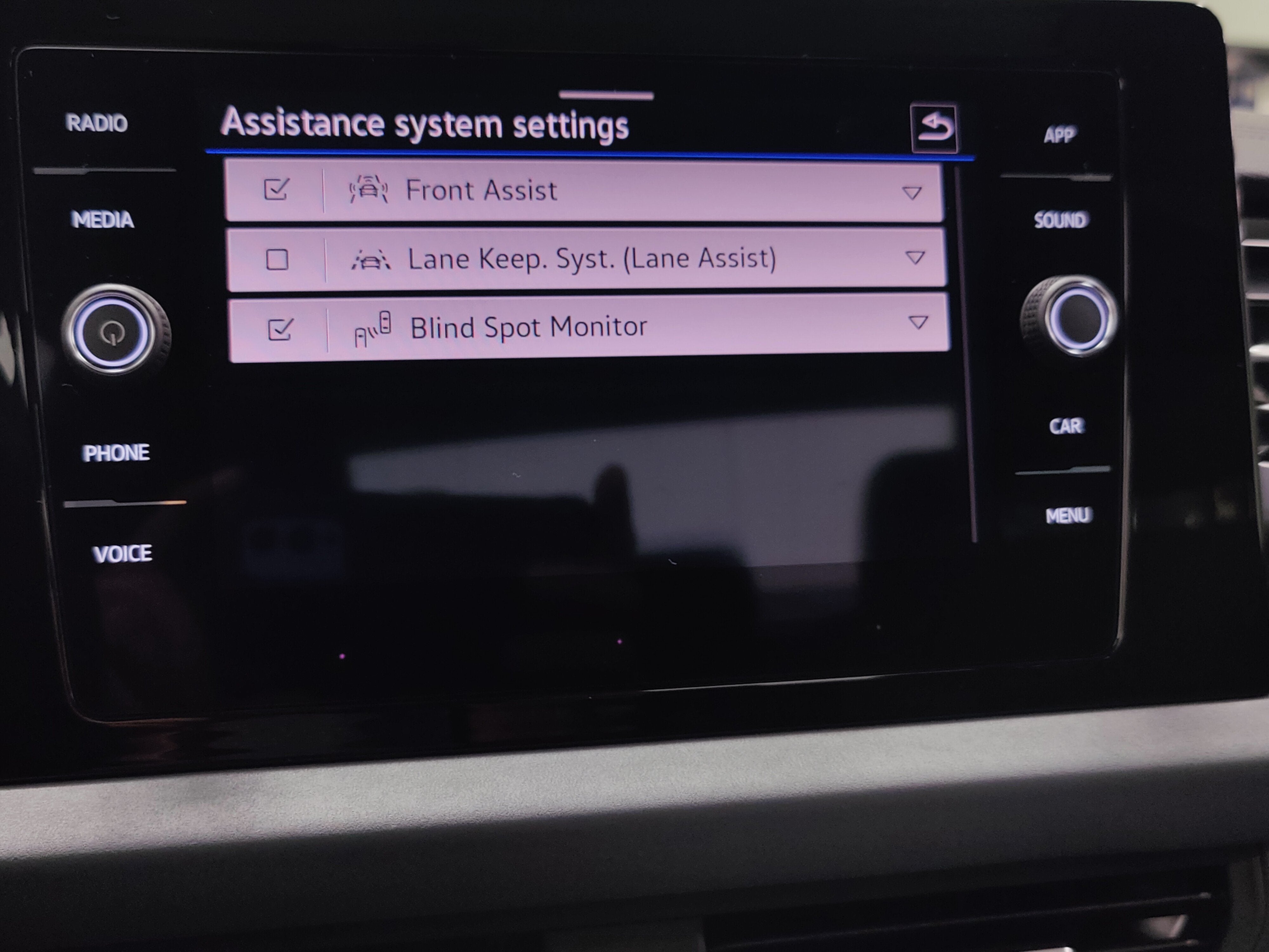 2026 Volkswagen Jetta SE w/Sunroof