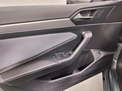2026 Volkswagen Jetta SE w/Sunroof