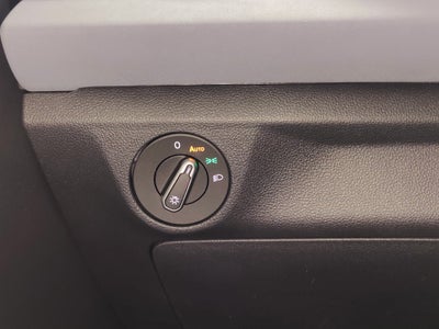 2026 Volkswagen Jetta SE w/Sunroof