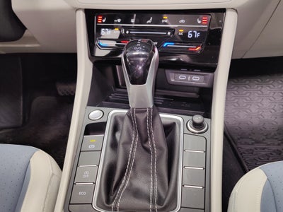 2026 Volkswagen Jetta SE w/Sunroof