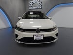 2026 Volkswagen Jetta SE w/Sunroof