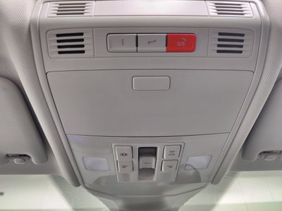 2026 Volkswagen Jetta SE w/Sunroof