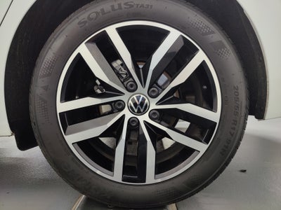 2026 Volkswagen Jetta SE w/Sunroof