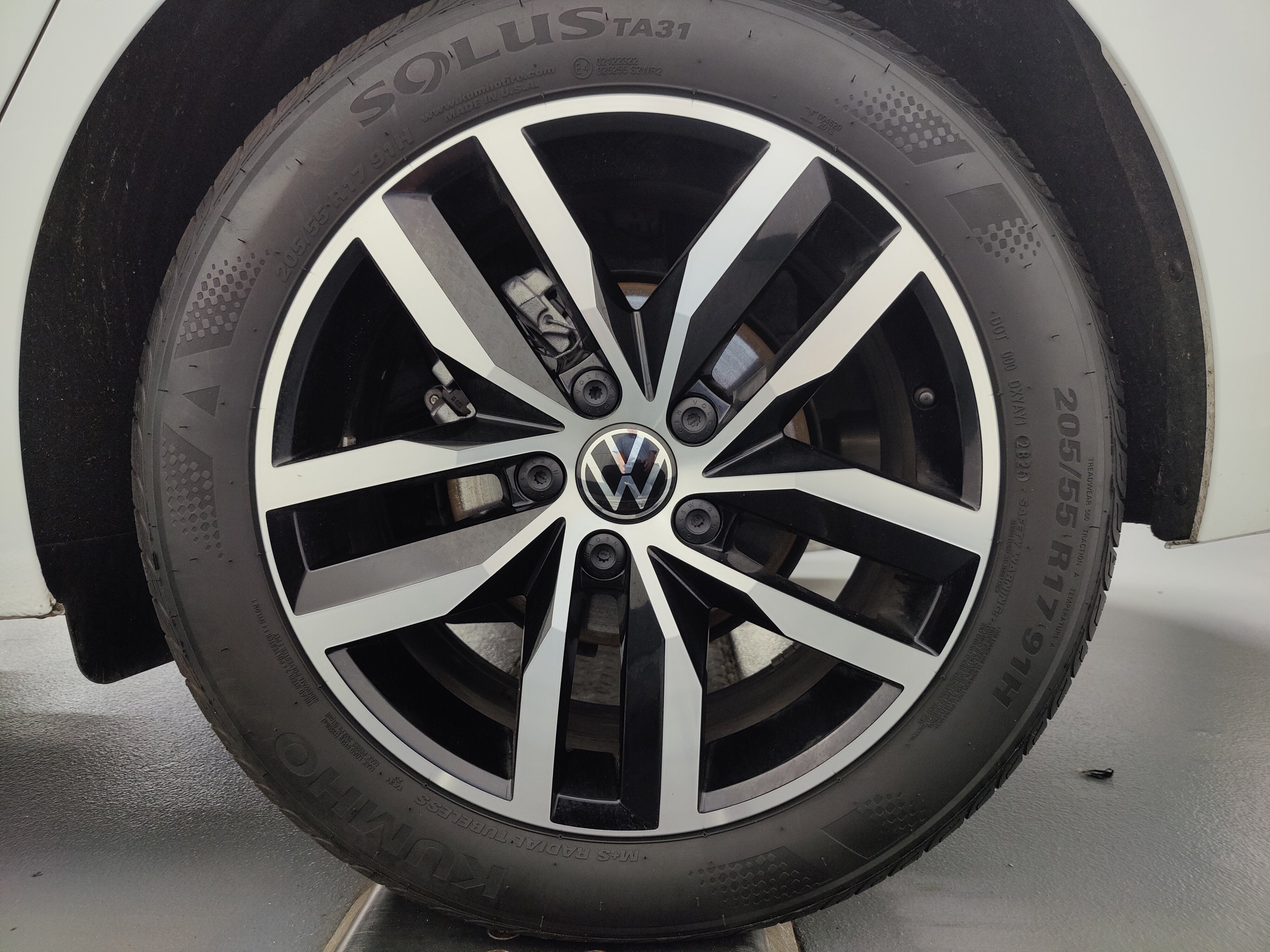 2026 Volkswagen Jetta SE w/Sunroof