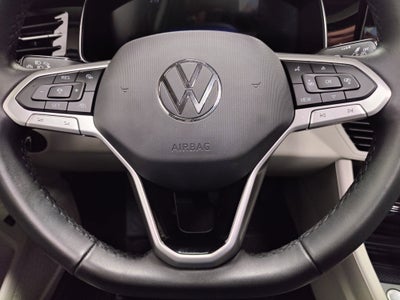 2026 Volkswagen Jetta SE w/Sunroof