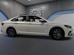 2026 Volkswagen Jetta SE w/Sunroof