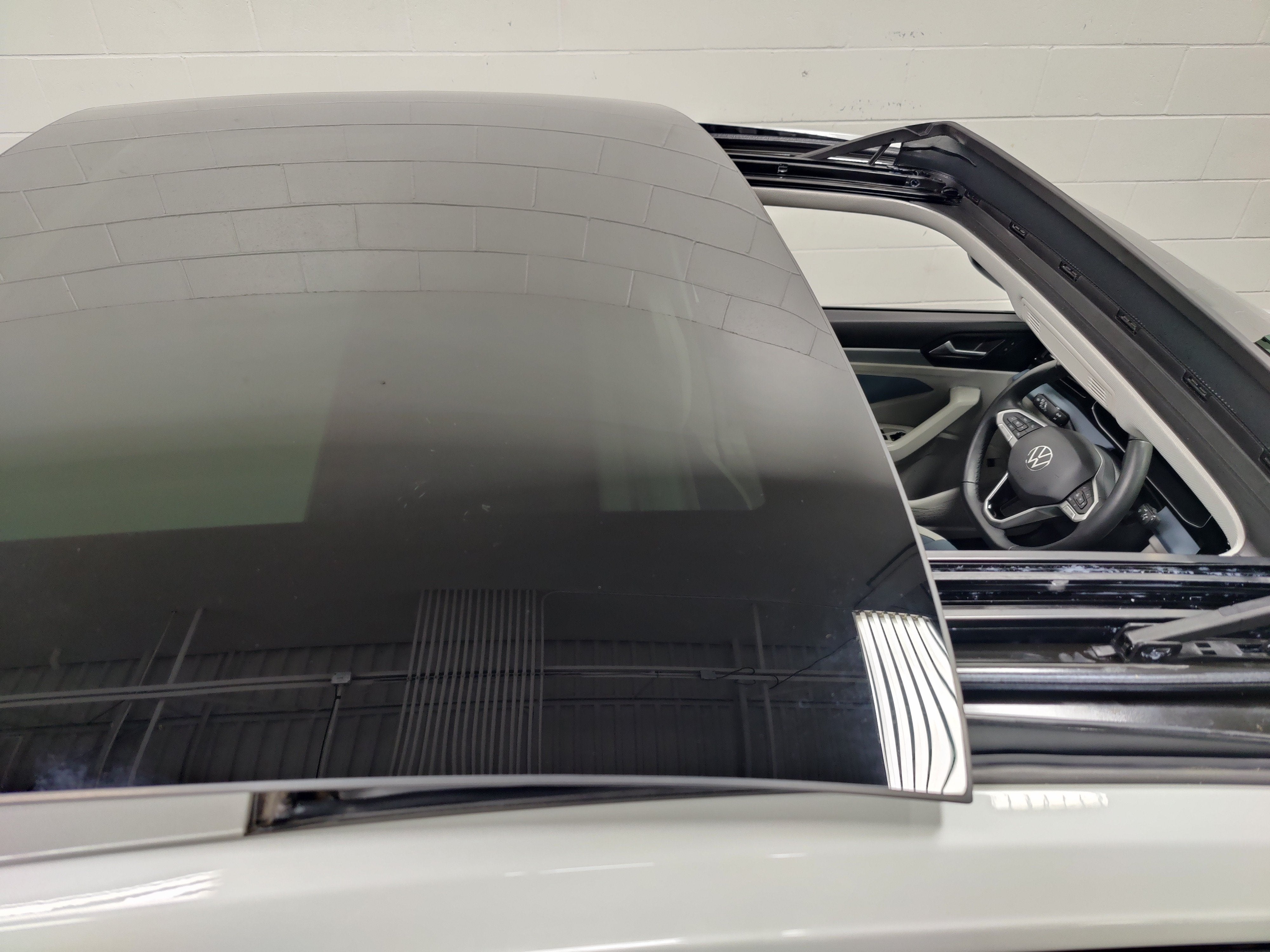 2026 Volkswagen Jetta SE w/Sunroof