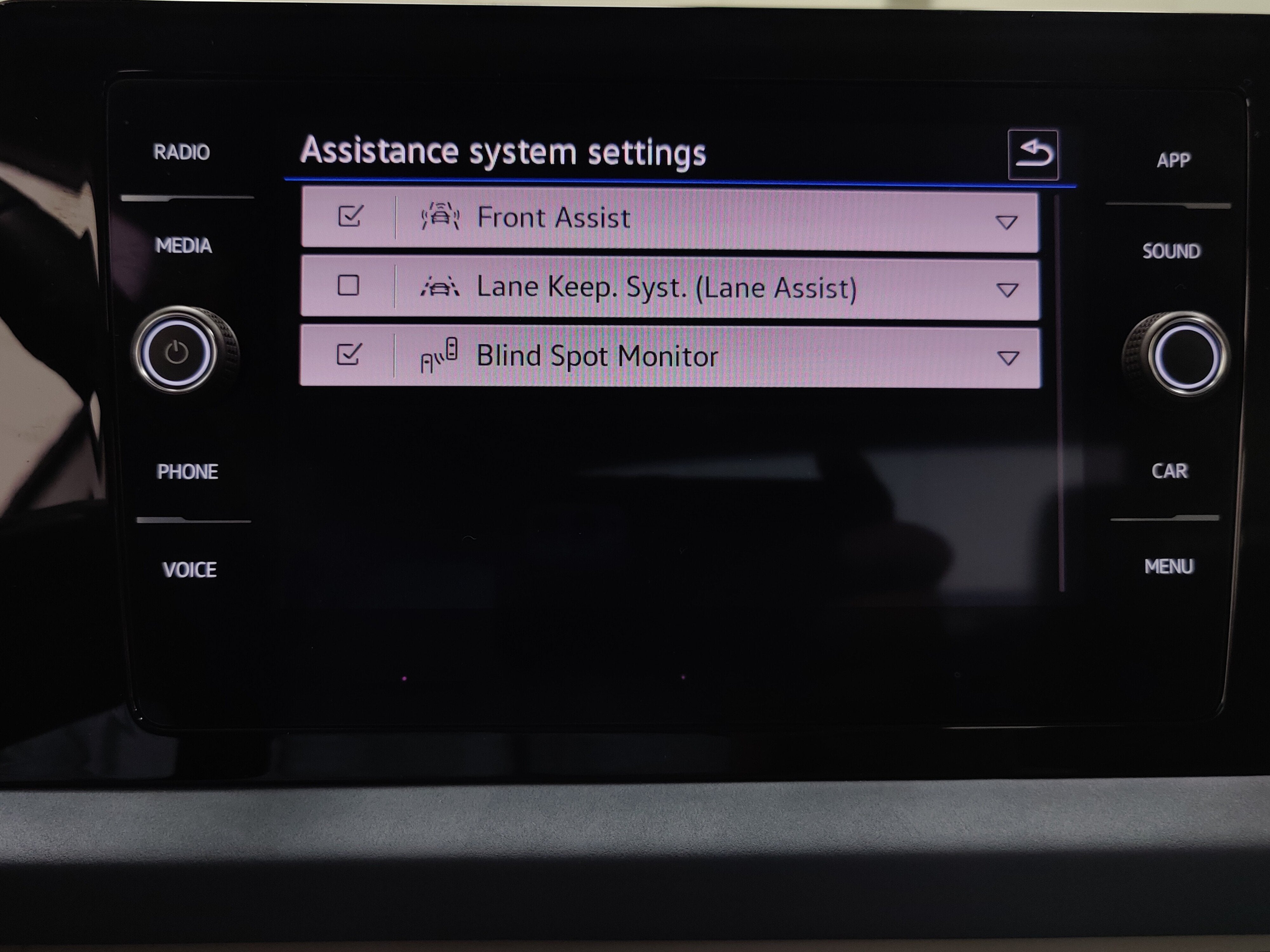 2026 Volkswagen Jetta SE w/Sunroof