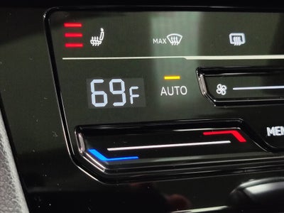 2026 Volkswagen Jetta SE w/Sunroof