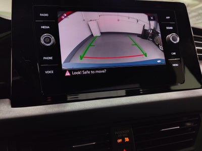 2026 Volkswagen Jetta SE w/Sunroof