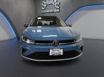 2026 Volkswagen Jetta SE w/Sunroof