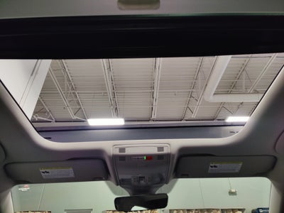 2026 Volkswagen Jetta SE w/Sunroof