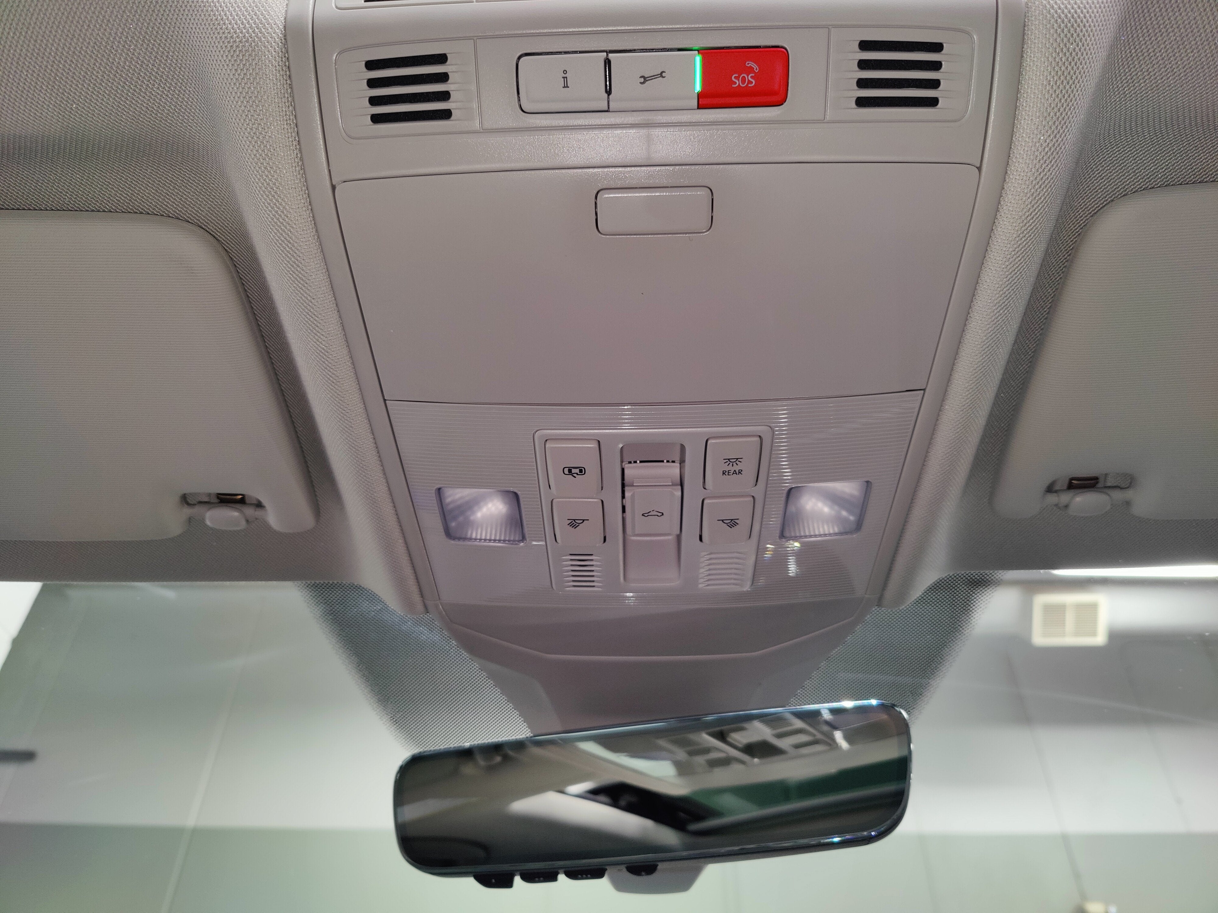 2026 Volkswagen Jetta SE w/Sunroof
