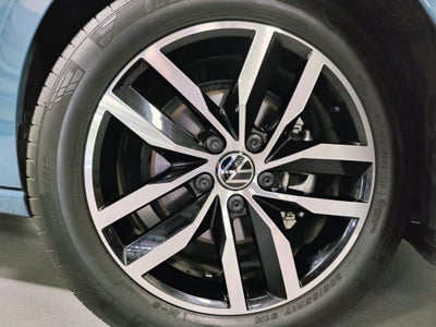 2026 Volkswagen Jetta SE w/Sunroof