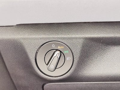 2026 Volkswagen Jetta SE w/Sunroof