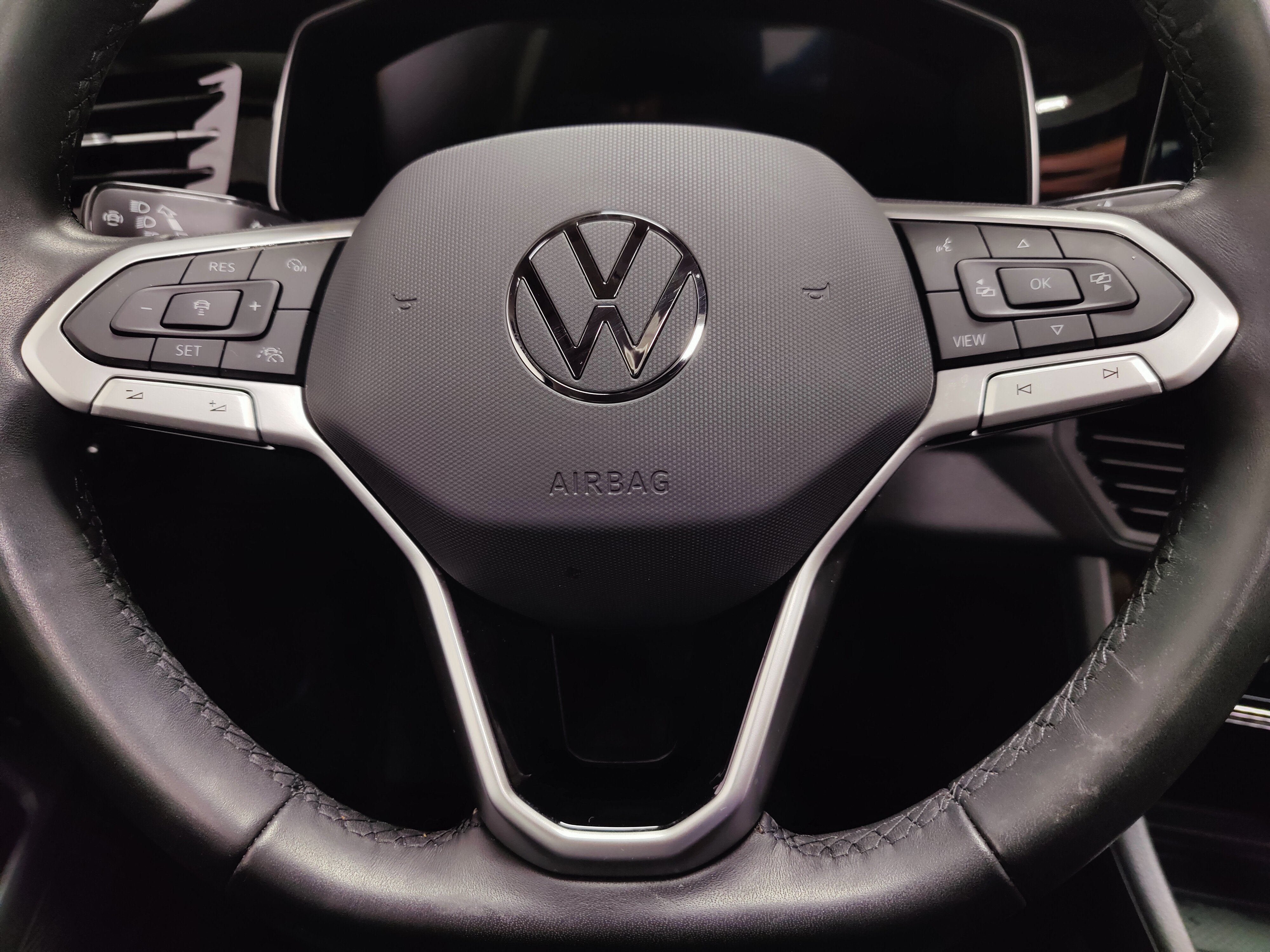 2026 Volkswagen Jetta SE w/Sunroof
