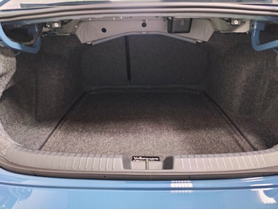 2026 Volkswagen Jetta SE w/Sunroof