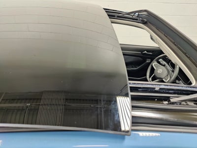 2026 Volkswagen Jetta SE w/Sunroof