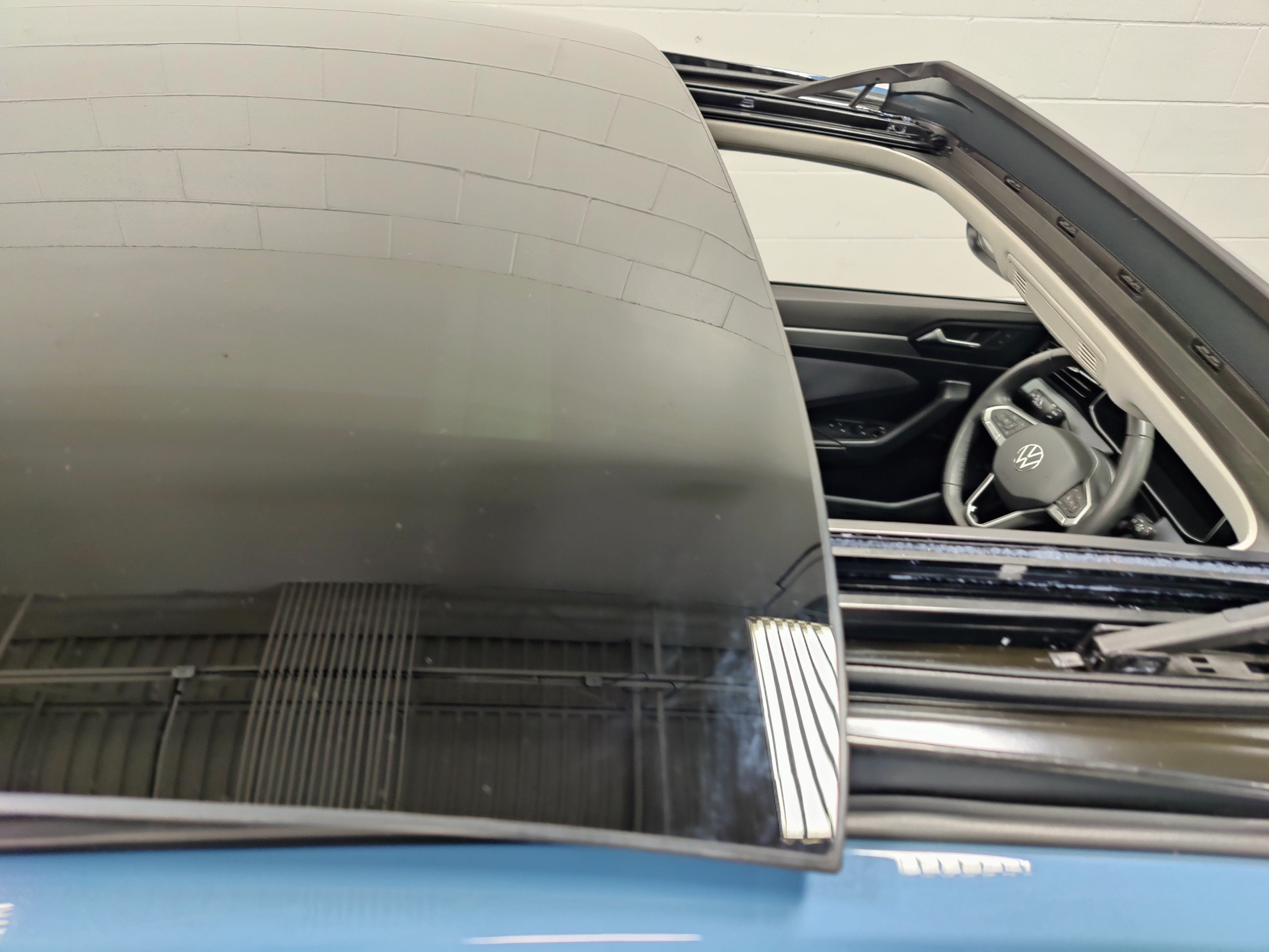 2026 Volkswagen Jetta SE w/Sunroof