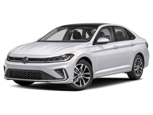 2027 Volkswagen Jetta SE