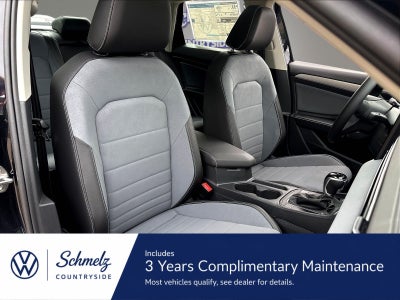 2027 Volkswagen Jetta SE