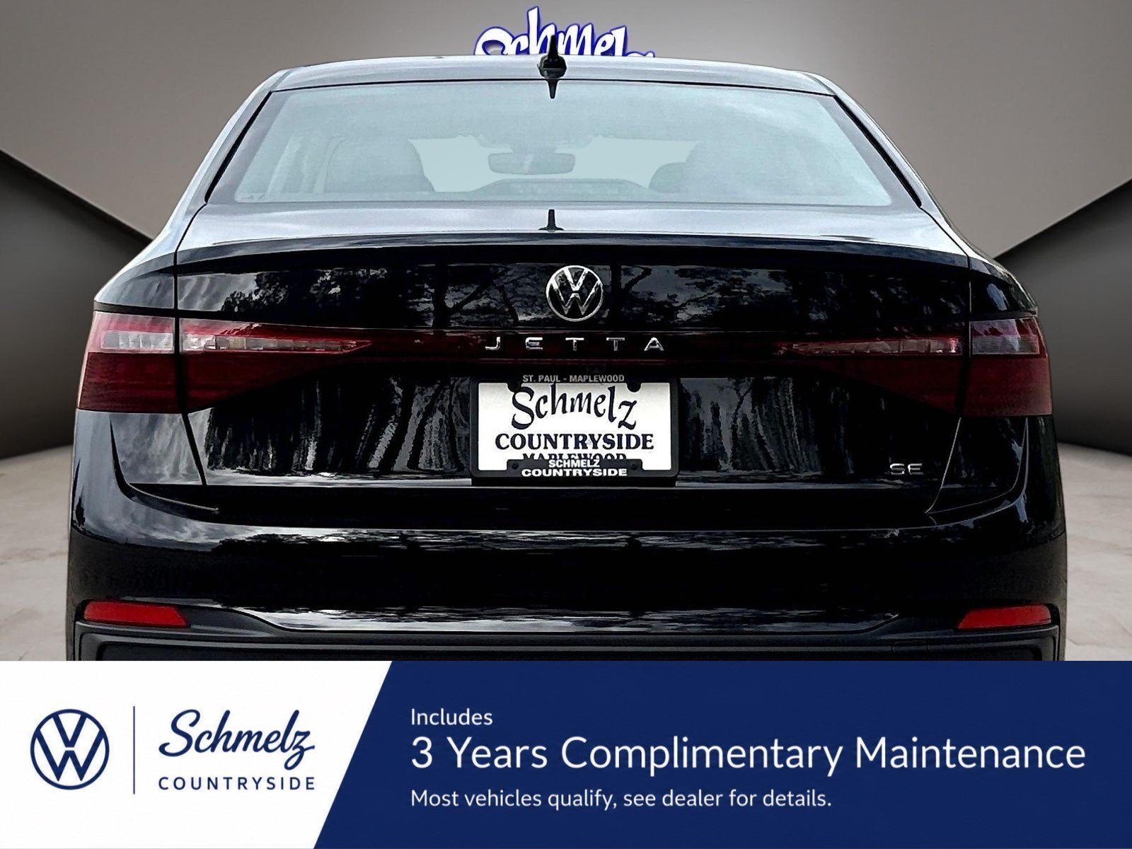 2027 Volkswagen Jetta SE