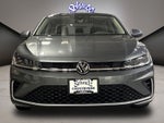 2025 Volkswagen Jetta SE w/Sunroof