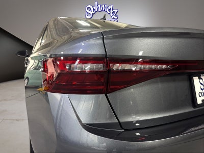 2025 Volkswagen Jetta SE w/Sunroof