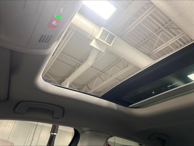 2025 Volkswagen Jetta SE w/Sunroof
