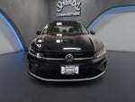 2025 Volkswagen Jetta SE w/Sunroof