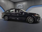 2025 Volkswagen Jetta SE w/Sunroof